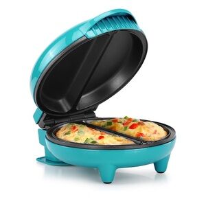 Holstein Omelet Maker